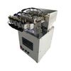 Type de machine d'alimentation de vis de turbine d'inspection automatique pour la machine de verrouillage de vis multi-lots